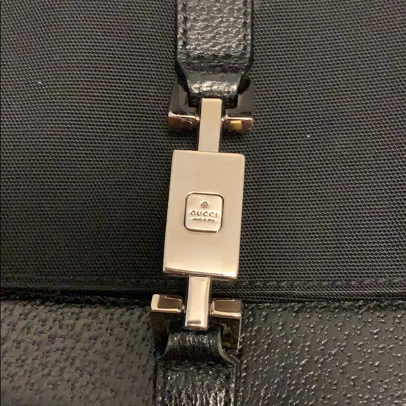 Authentic Gucci Purse! - Picture 3 of 7